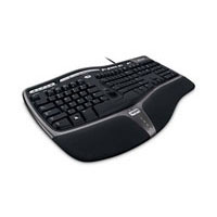 Microsoft Natural Ergonomic Keyboard 4000 (B2M-00026)